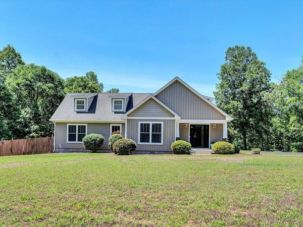 1040 Old Station Loop , Hardy, VA 24101