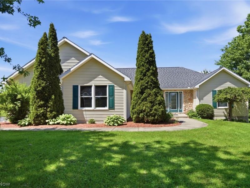 1000 Richards Way, West Farmington, OH 44491 Photo 1