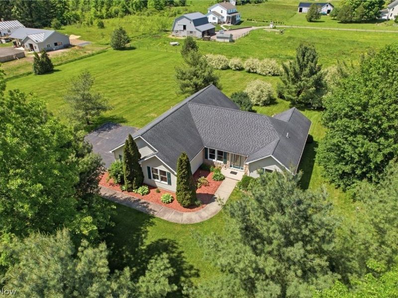 1000 Richards Way, West Farmington, OH 44491 Photo 35