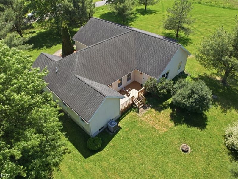 1000 Richards Way, West Farmington, OH 44491 Photo 38