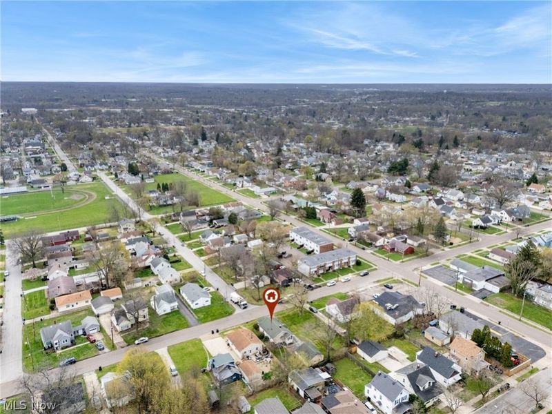 829 Indian Trail , Akron, OH 44314 Photo 40