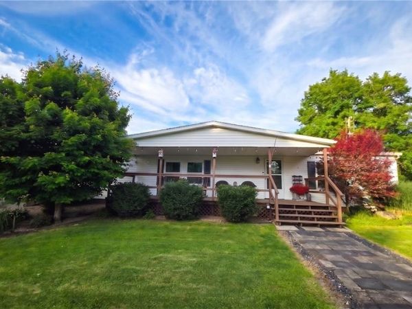 1178 Burnett Road, Cutler, OH 45724