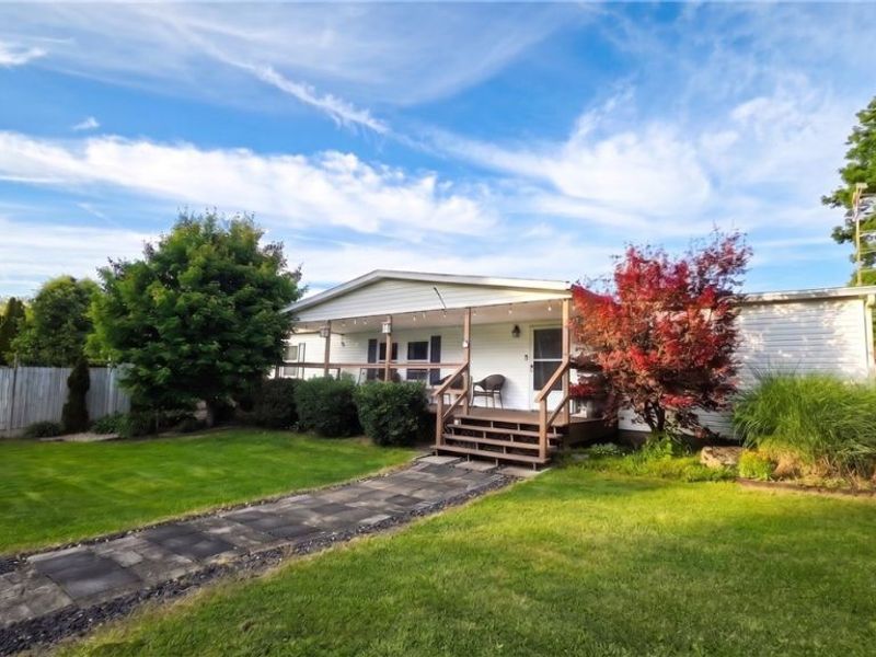 1178 Burnett Road, Cutler, OH 45724 Photo 2