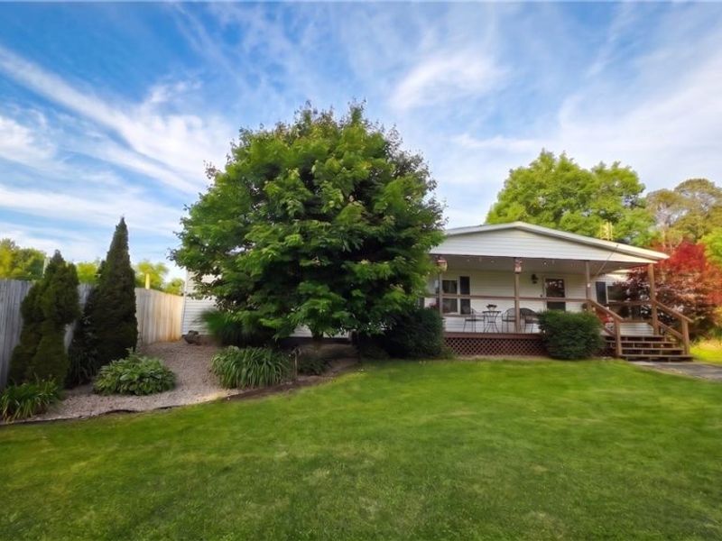 1178 Burnett Road, Cutler, OH 45724 Photo 3