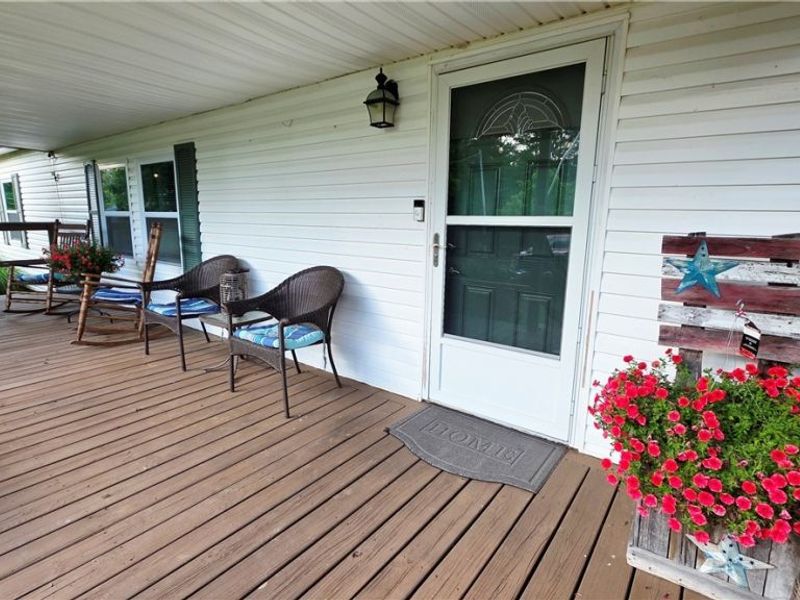 1178 Burnett Road, Cutler, OH 45724 Photo 4