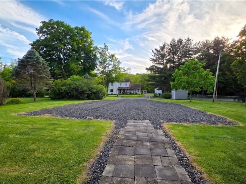 1178 Burnett Road, Cutler, OH 45724 Photo 40