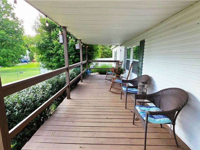 1178 Burnett Road, Cutler, OH 45724 Photo 5