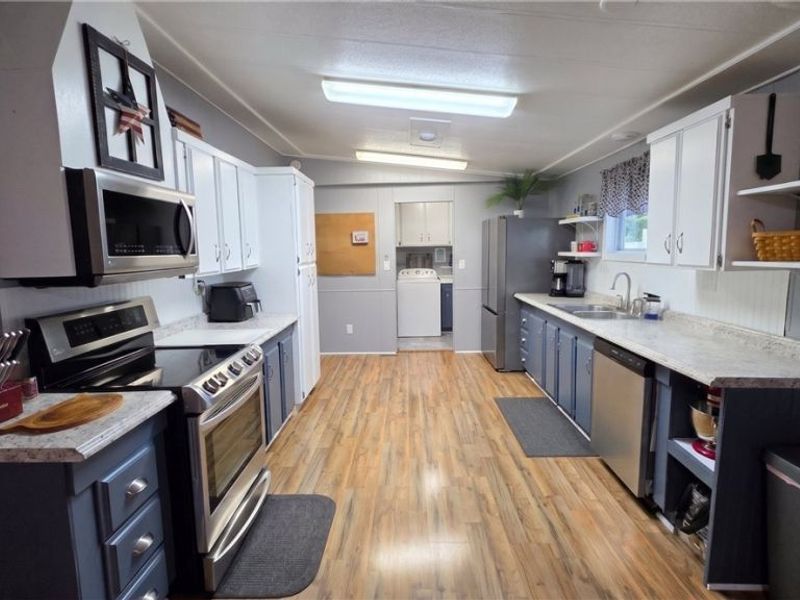 1178 Burnett Road, Cutler, OH 45724 Photo 6