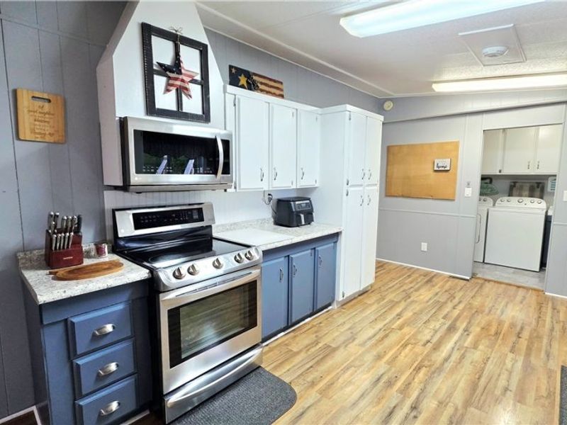 1178 Burnett Road, Cutler, OH 45724 Photo 7