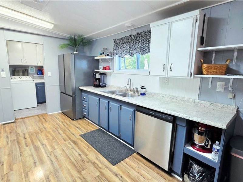 1178 Burnett Road, Cutler, OH 45724 Photo 8