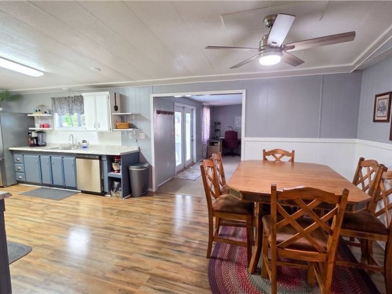 1178 Burnett Road, Cutler, OH 45724 Photo 9