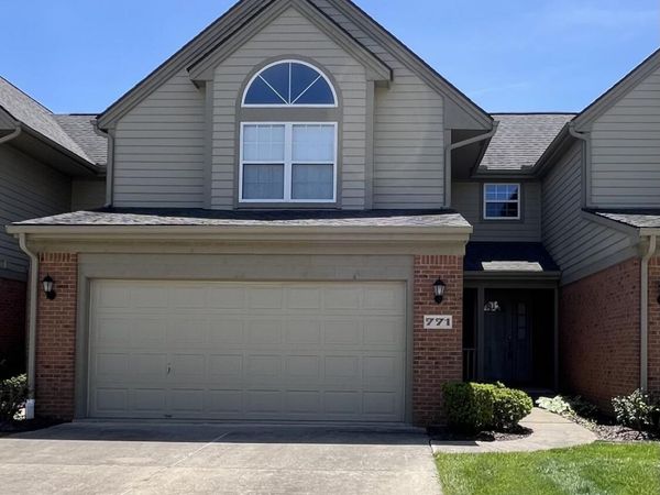 771 Taylor Street, Chelsea, MI 48118