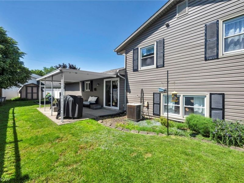 127 Edgefield Drive , Elyria, OH 44035 Photo 46