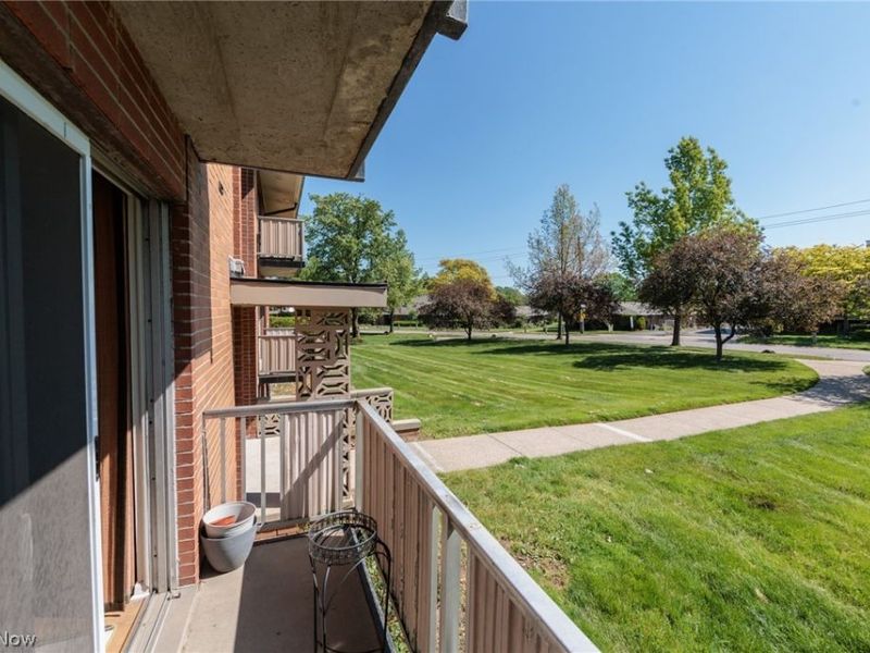 21841 River Oaks Drive , Unit B5, Rocky River, OH 44116 Photo 24