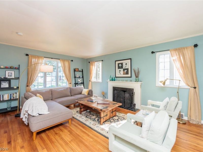 21581 Kenwood Avenue, Rocky River, OH 44116 Photo 5