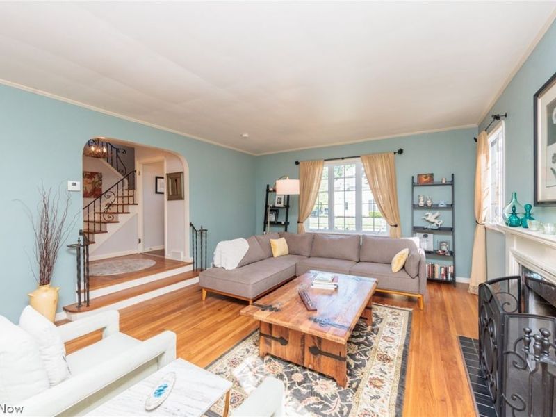 21581 Kenwood Avenue, Rocky River, OH 44116 Photo 6