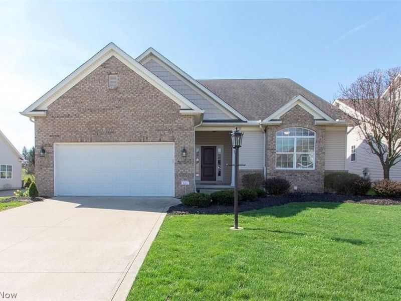 4004 Hedgewood Drive , Medina, OH 44256 Photo 1