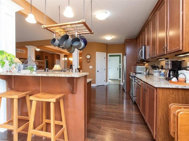 4004 Hedgewood Drive , Medina, OH 44256 Photo 10