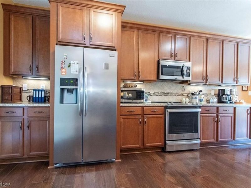 4004 Hedgewood Drive , Medina, OH 44256 Photo 13