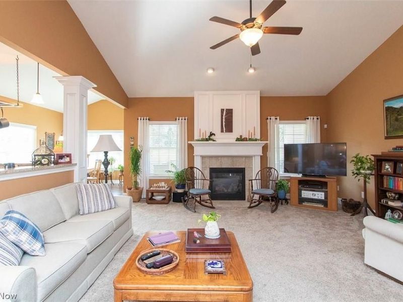 4004 Hedgewood Drive , Medina, OH 44256 Photo 6