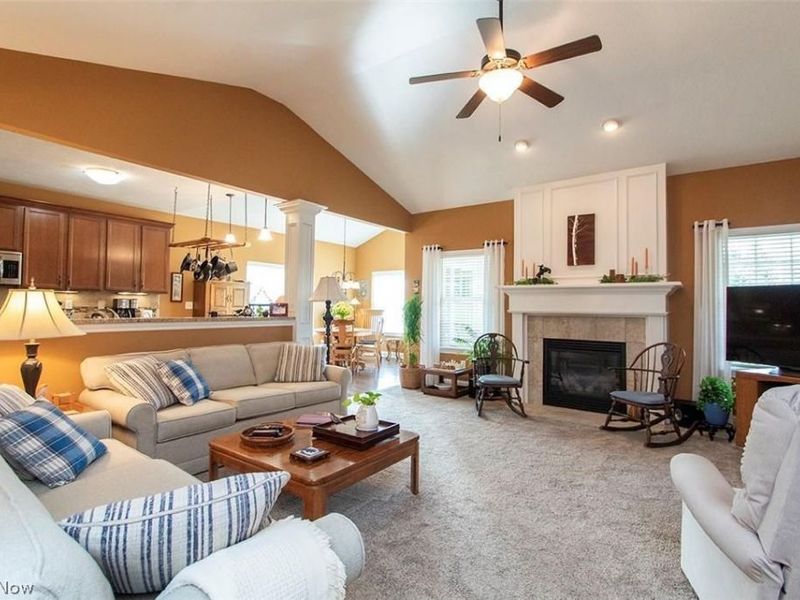 4004 Hedgewood Drive , Medina, OH 44256 Photo 7