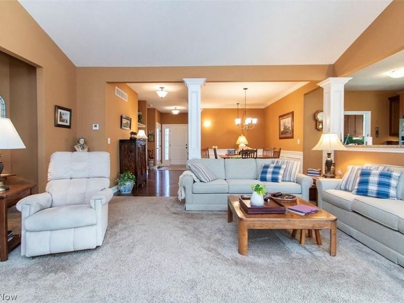 4004 Hedgewood Drive , Medina, OH 44256 Photo 9