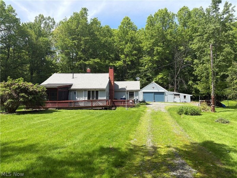5069 Fisher Corinth Road, Farmdale, OH 44417 Photo 2