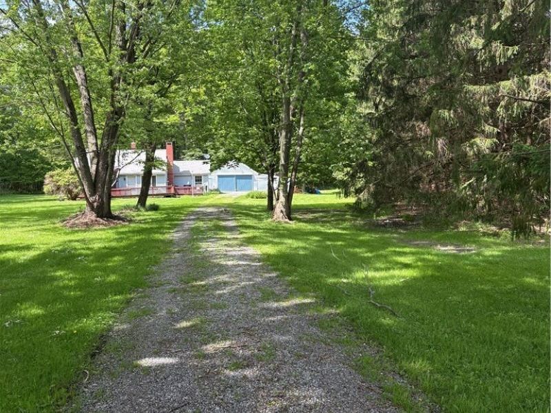 5069 Fisher Corinth Road, Farmdale, OH 44417 Photo 3
