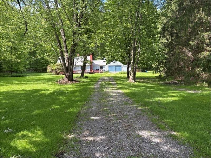 5069 Fisher Corinth Road, Farmdale, OH 44417 Photo 5