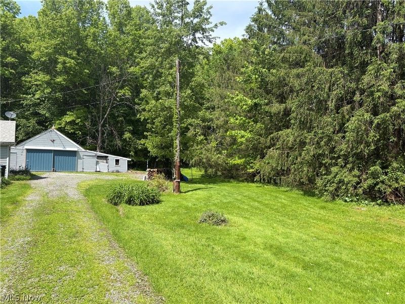 5069 Fisher Corinth Road, Farmdale, OH 44417 Photo 7