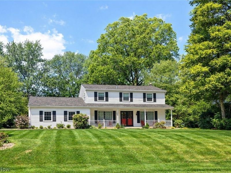 842 S Hametown Road , Copley, OH 44321 Photo 1