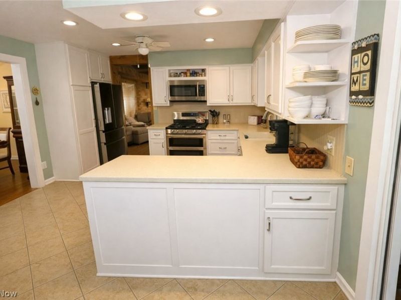 842 S Hametown Road , Copley, OH 44321 Photo 13