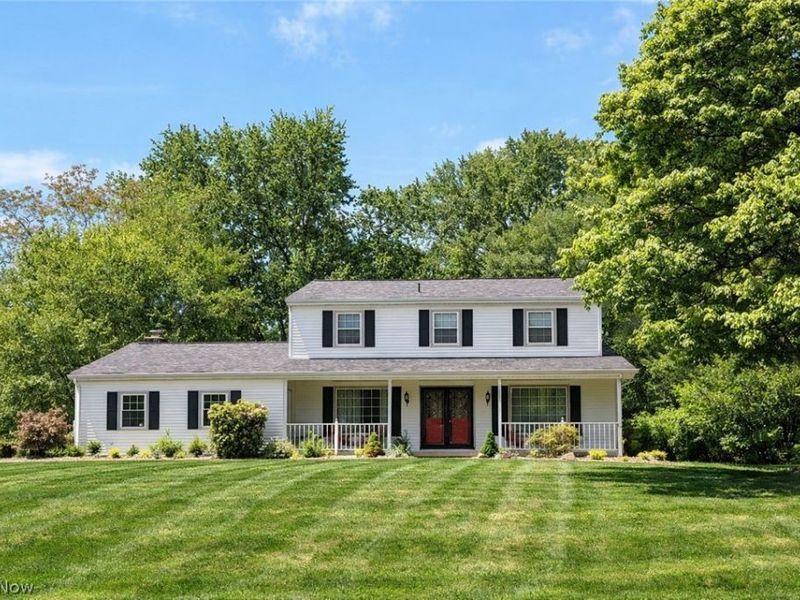 842 S Hametown Road , Copley, OH 44321 Photo 2