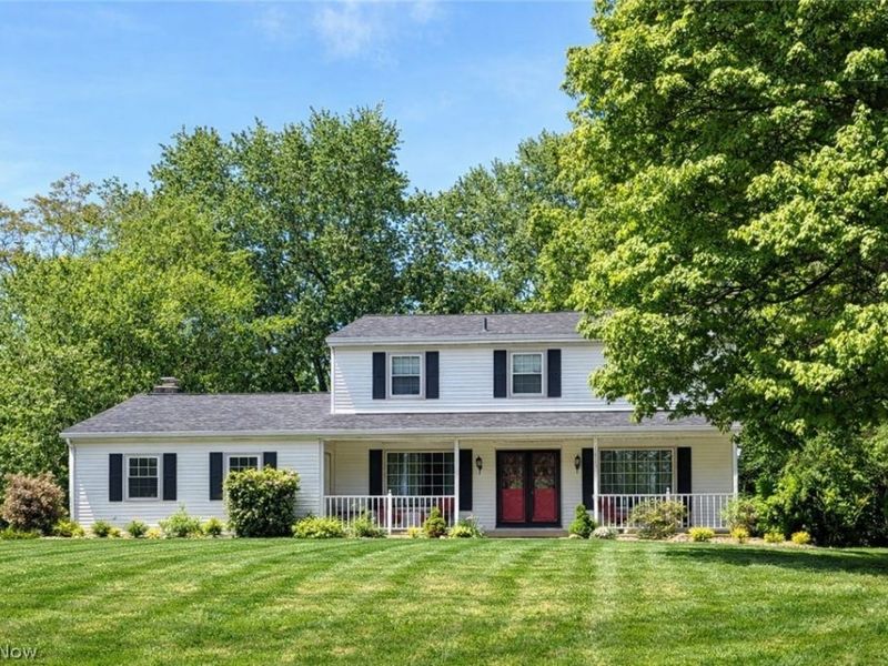 842 S Hametown Road , Copley, OH 44321 Photo 34
