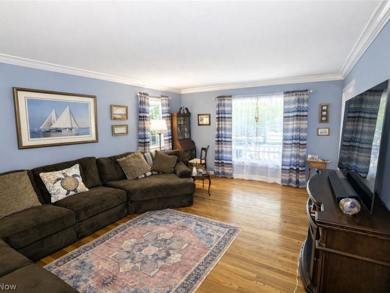 842 S Hametown Road , Copley, OH 44321 Photo 6