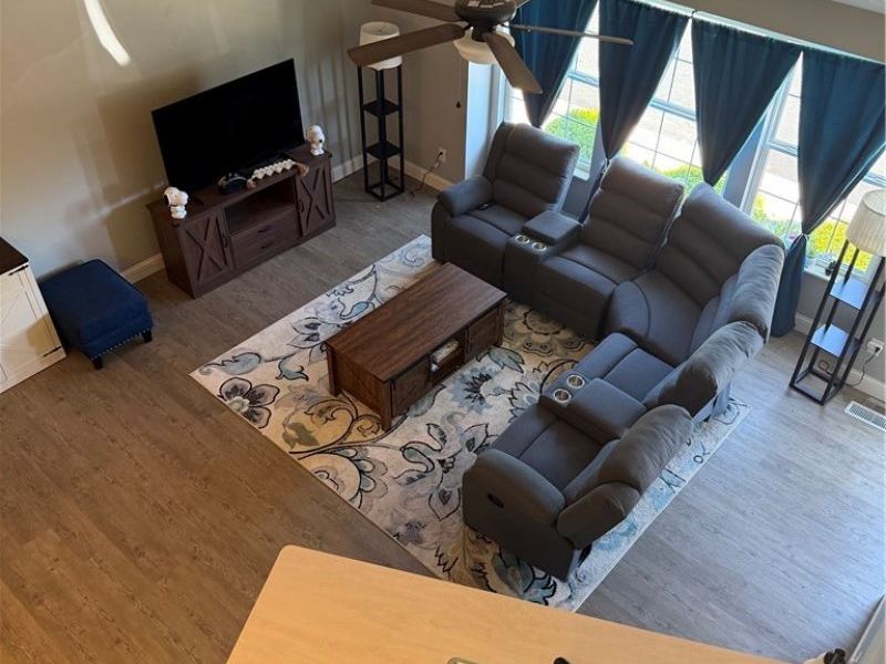 3262 Pheasant Run Road, Unit B, Cortland, OH 44410 Photo 5