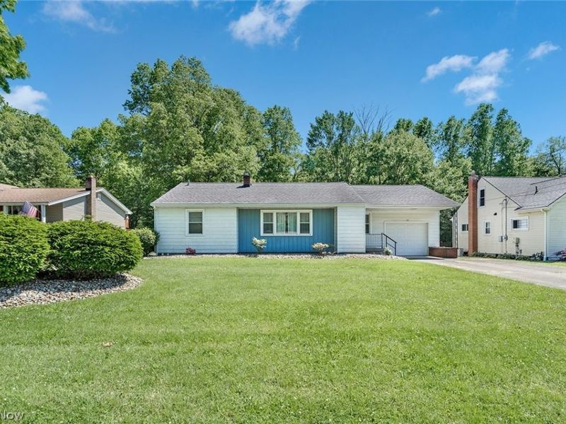 1205 Rose Avenue, Girard, OH 44420 Photo 2