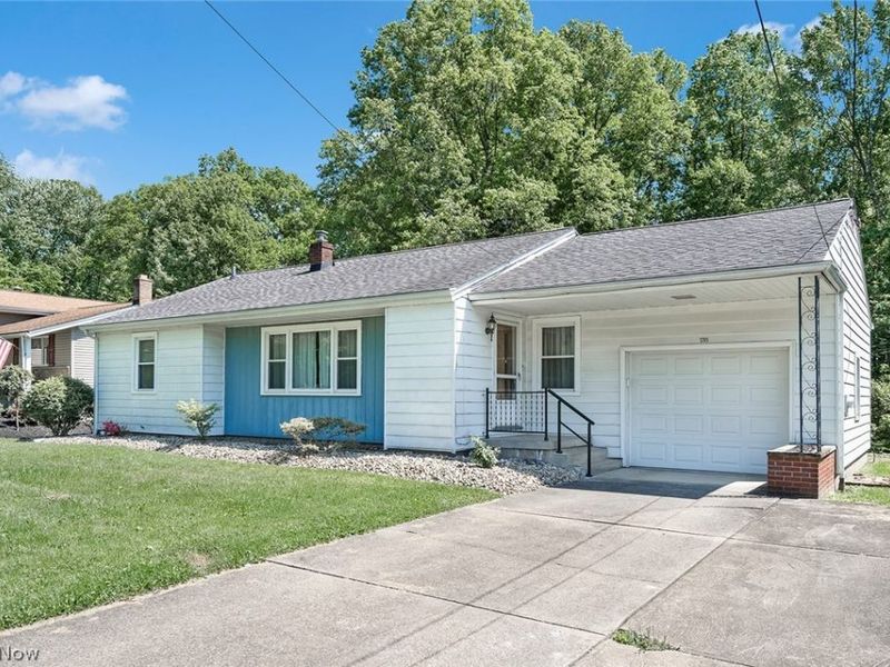 1205 Rose Avenue, Girard, OH 44420 Photo 3