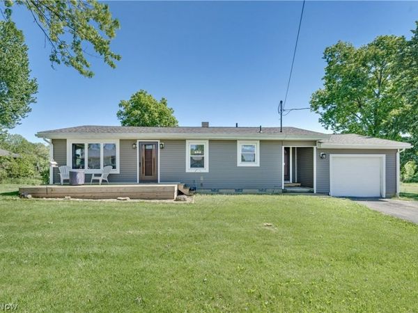 3500 Milear Road , Cortland, OH 44410