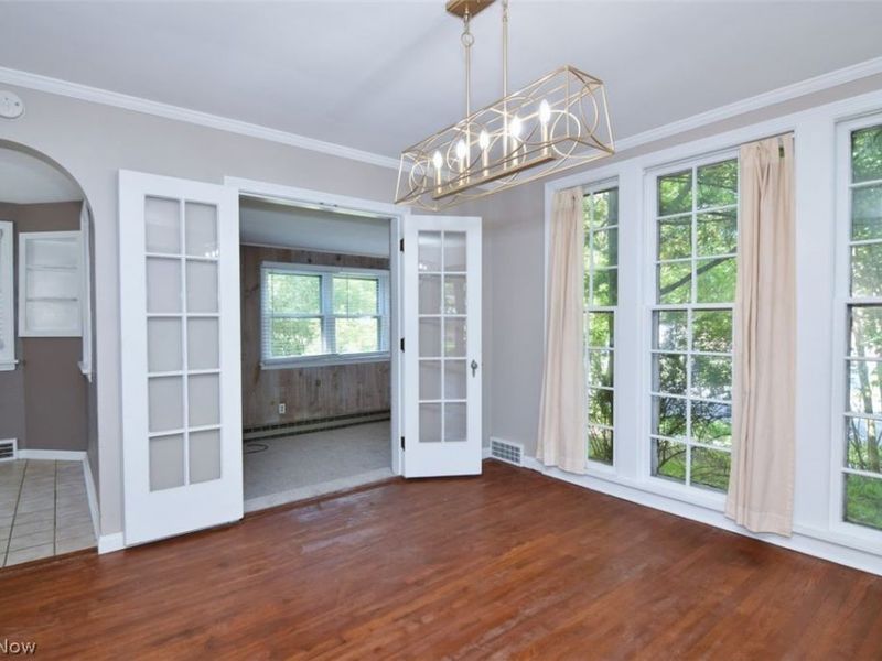 3680 Berkeley Road , Cleveland Heights, OH 44118 Photo 10