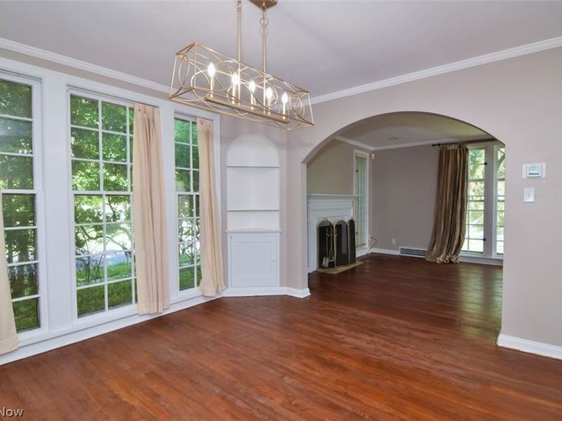 3680 Berkeley Road , Cleveland Heights, OH 44118 Photo 11