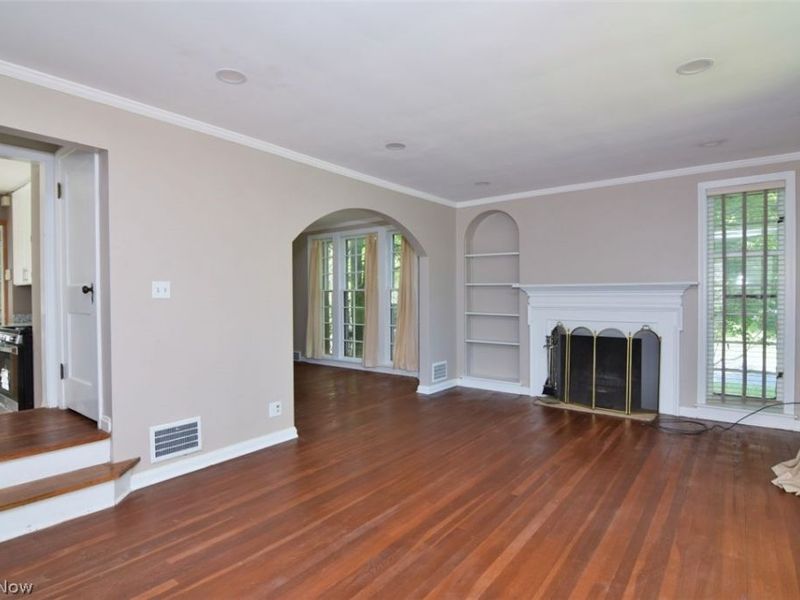 3680 Berkeley Road , Cleveland Heights, OH 44118 Photo 3