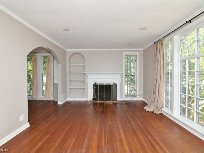 3680 Berkeley Road , Cleveland Heights, OH 44118 Photo 4