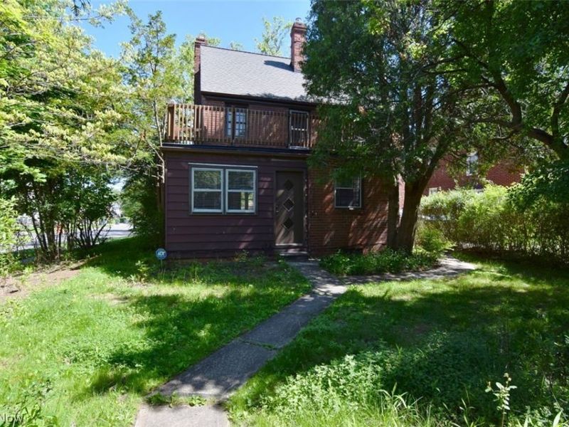 3680 Berkeley Road , Cleveland Heights, OH 44118 Photo 41