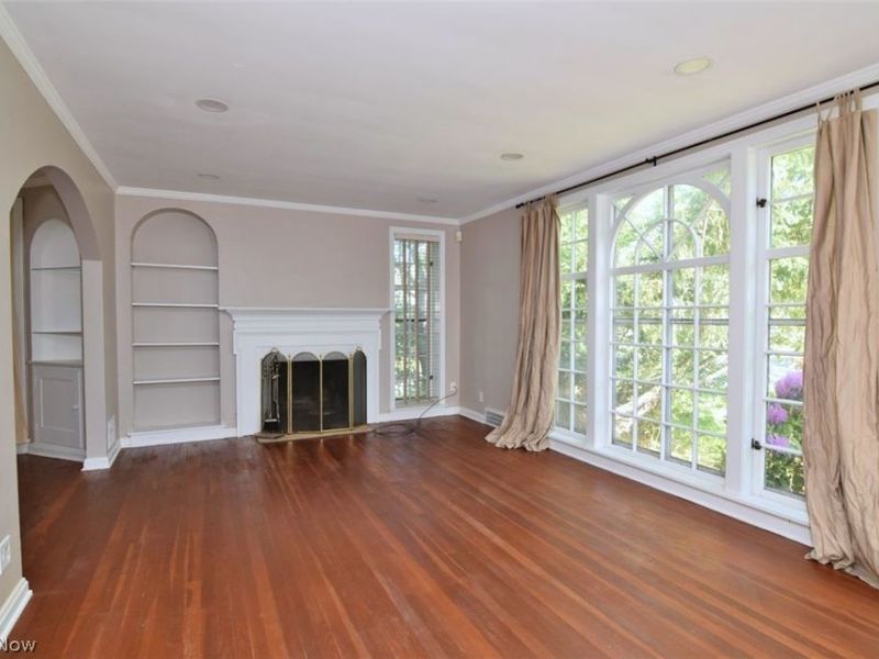 3680 Berkeley Road , Cleveland Heights, OH 44118 Photo 5