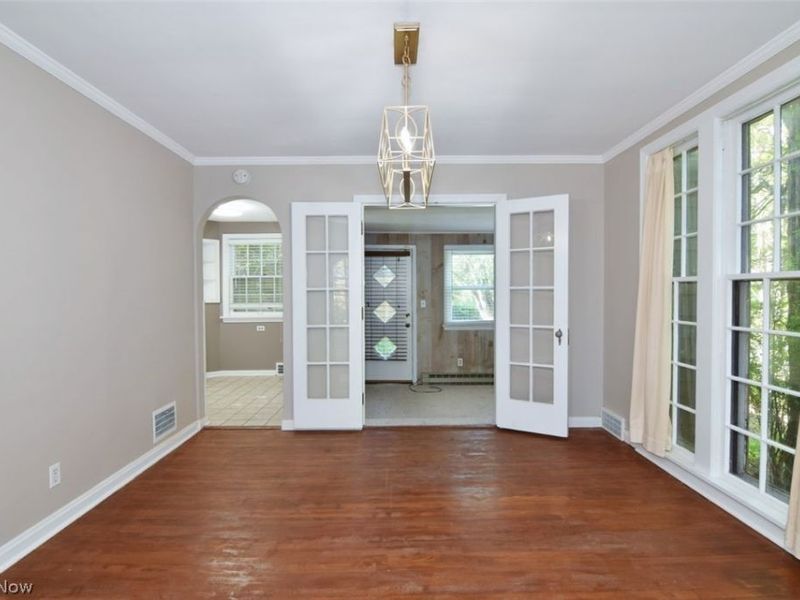 3680 Berkeley Road , Cleveland Heights, OH 44118 Photo 9