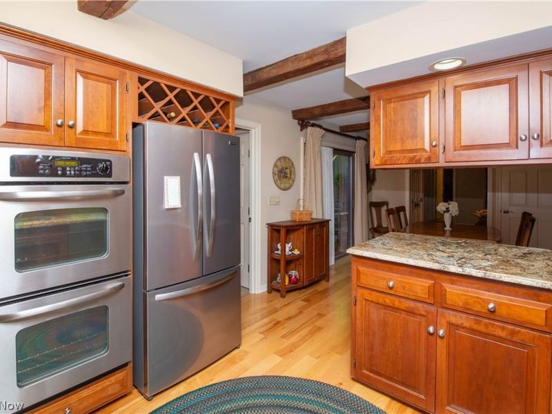 560-24 Russet Woods Lane , Aurora, OH 44202 Photo 17