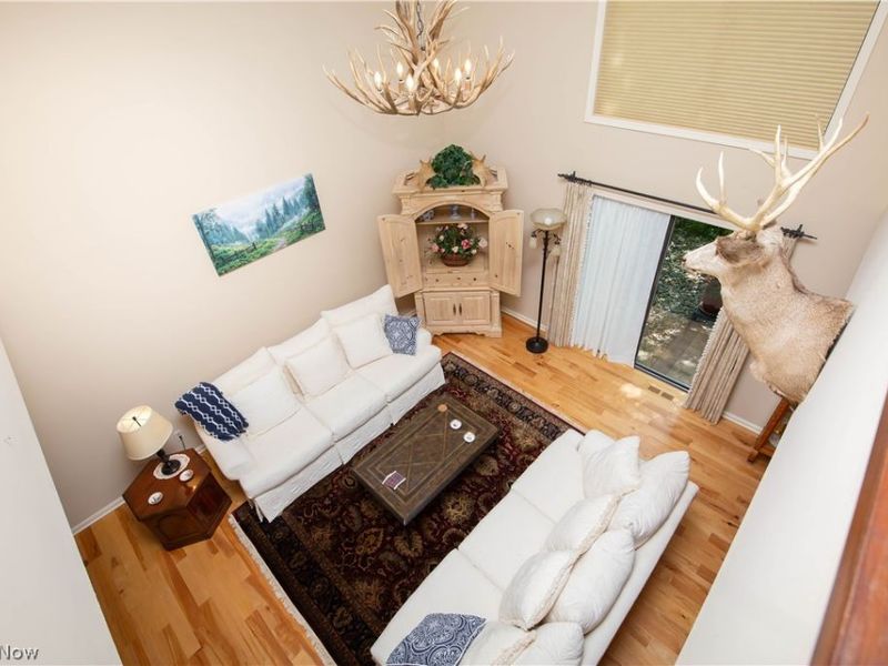 560-24 Russet Woods Lane , Aurora, OH 44202 Photo 26