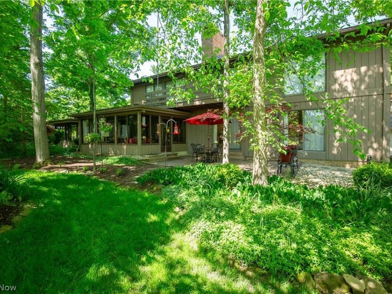 560-24 Russet Woods Lane , Aurora, OH 44202 Photo 42