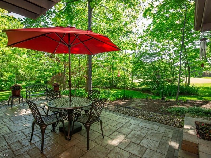 560-24 Russet Woods Lane , Aurora, OH 44202 Photo 47